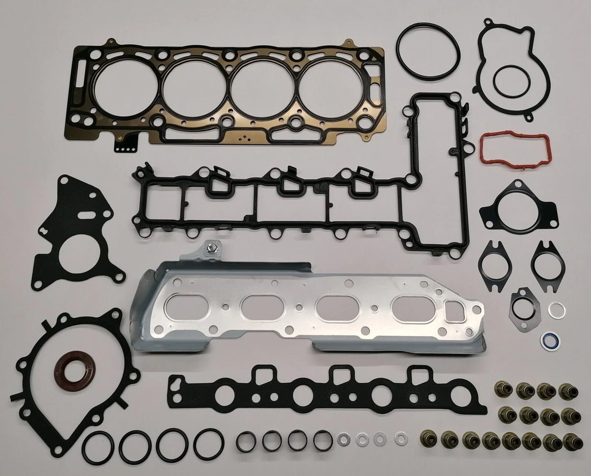 Head Gasket Set 2.0 BlueHDi for C4 C5 DS4 DS5 Relay Dispatch SpaceTourer