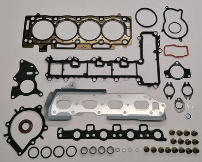 Head Gasket Set 2.0 BlueHDi for C4 C5 DS4 DS5 Relay Dispatch SpaceTourer