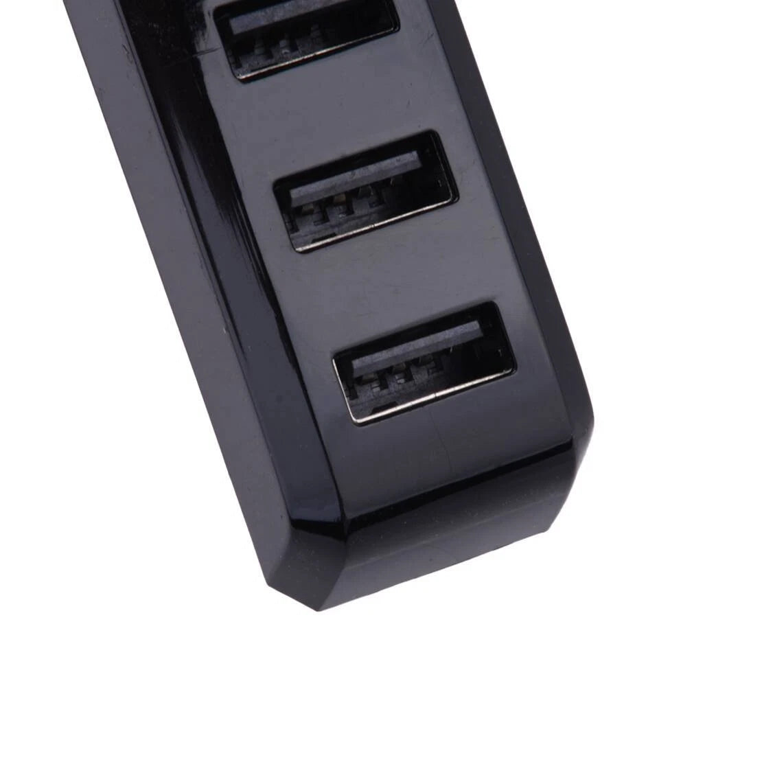 4-in-1 USB Hub Docking Station Charger for Tesla Model 3 Y (2021-2024)