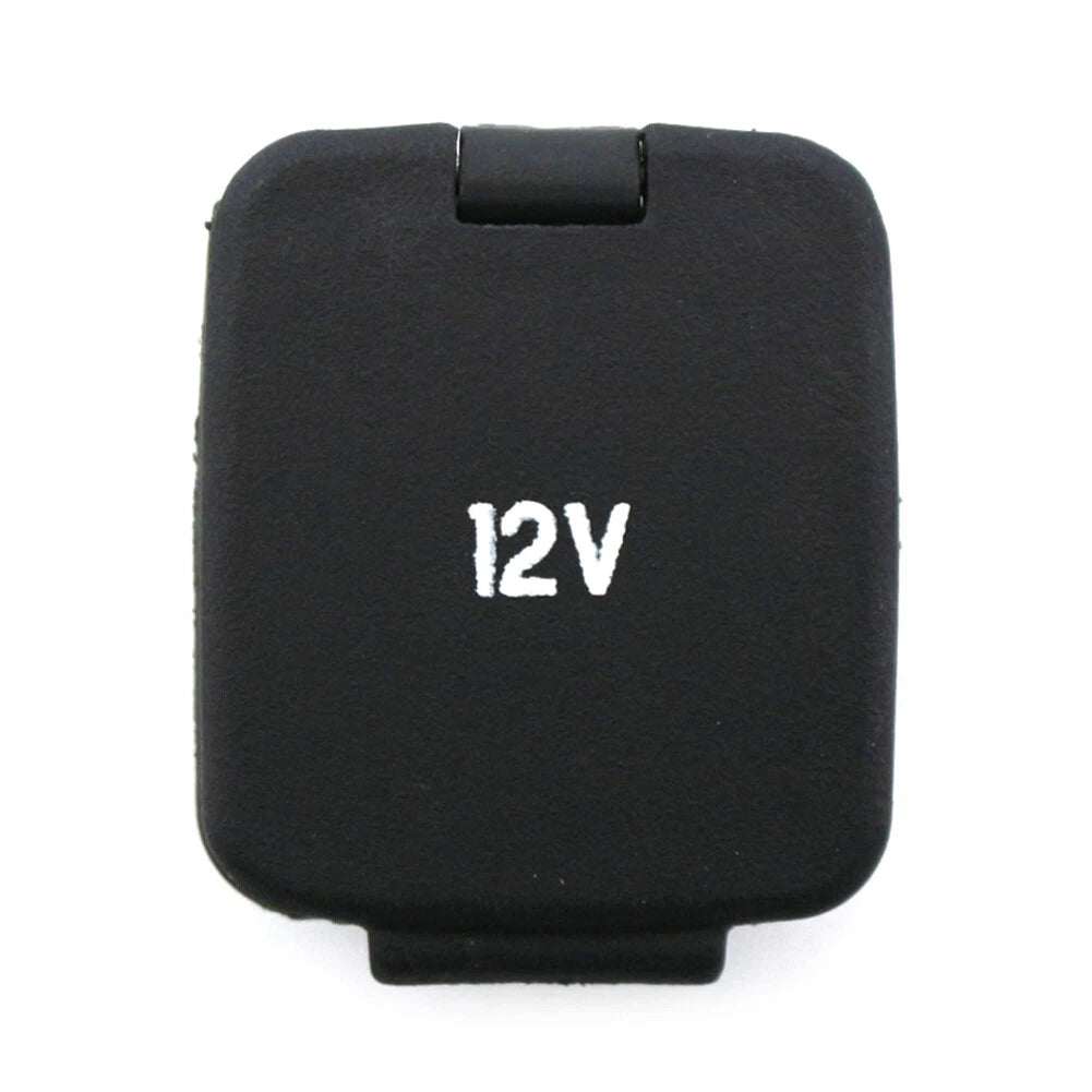 Power Outlet Cover for Ford Edge Expedition Fusion F-150 F-250 (2007-2023)