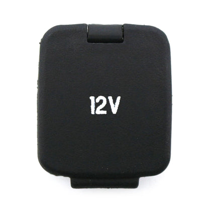 Power Outlet Cover for Ford Edge Expedition Fusion F-150 F-250 (2007-2023)
