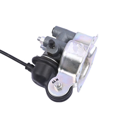 Load Sensing Proportioning Valve Assembly for ISUZU N-Series (1986–2007)