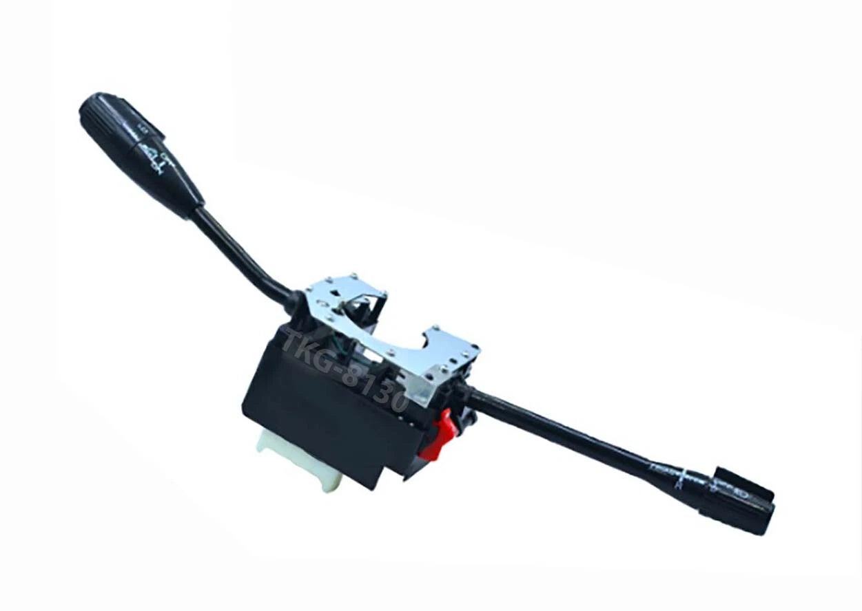 RHD Turn Signal Wiper Control Switch for Isuzu Rocky (175-260)