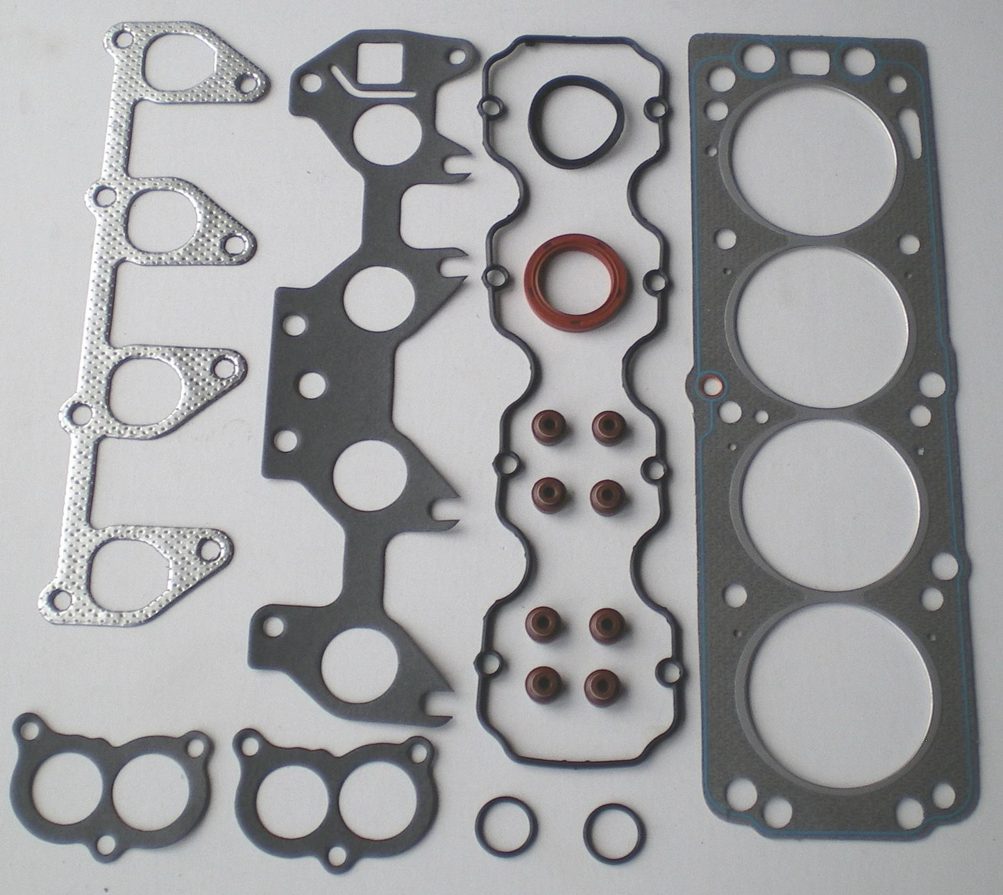 Head gasket set for Astra Nova Vectra