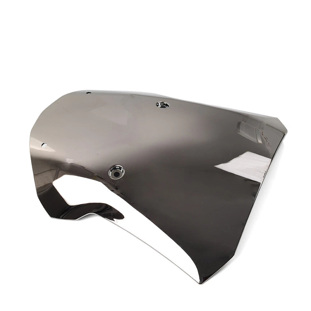 Silver Wind Deflector for BMW S1000XR (2020-2024)