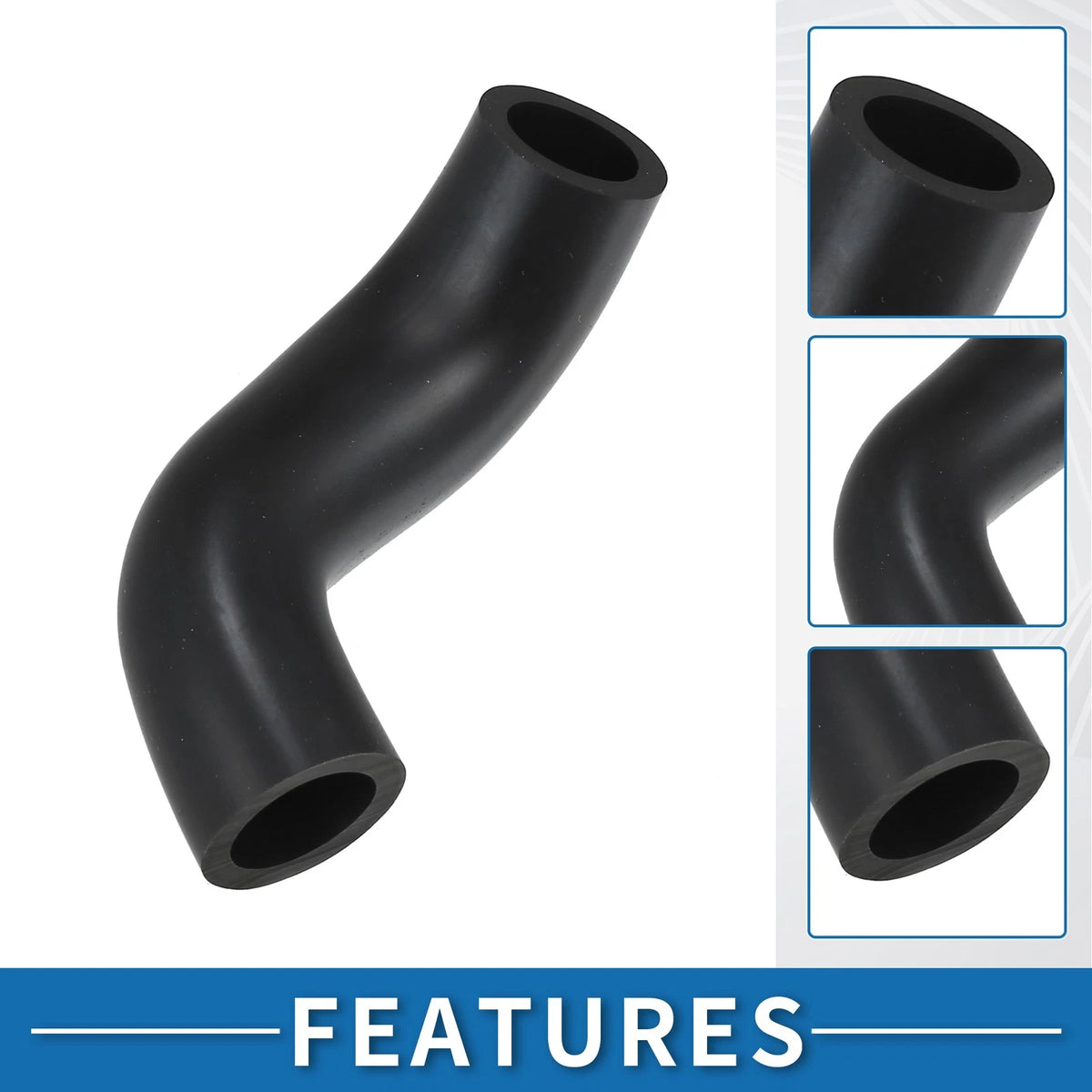 Crank Case Vent Hose 5.7L for Dodge Ram 1500 2500 3500 PVC