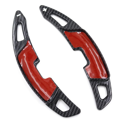 Steering Wheel Shift Paddle Shifter Extensions for Lexus ES200 ES260 (18-21)