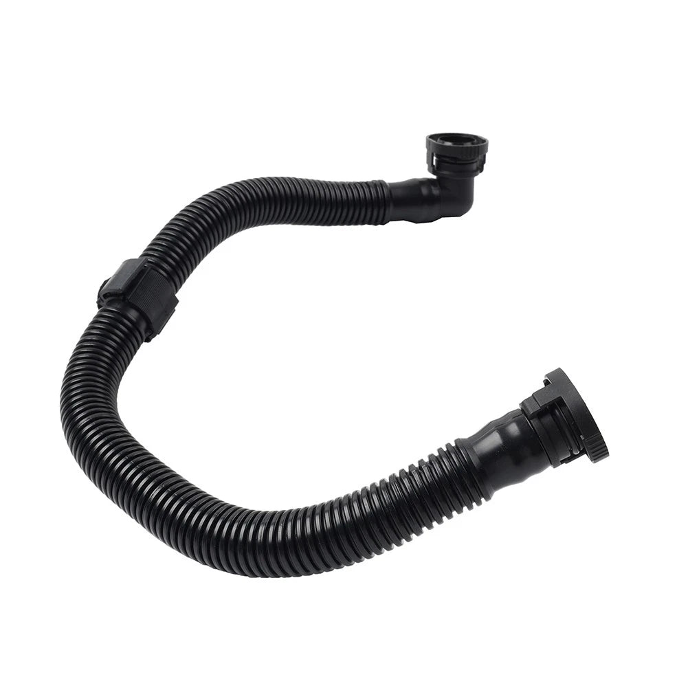 Crankcase Breather Vent PCV Hose for Audi A3 A4, Volkswagen Jetta Passat