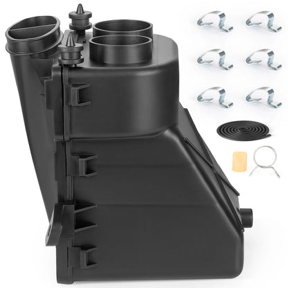 Air Box Intake Lid Snorkel Housing for Yamaha Raptor 660 LE (2002-2005)