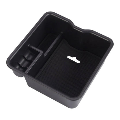Center Console Armrest Storage Box Tray for Range Rover (2018-2022)