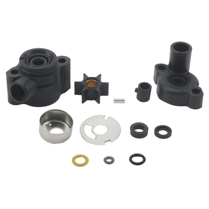 Outboard Water Pump Service Kit for Mercury Mariner 4-9.8HP (4-9.8HP)