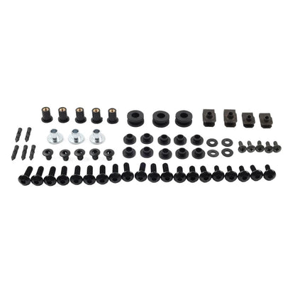 Fairing Bolts Kit for Honda CBR1000RR (2012-2016) - Black