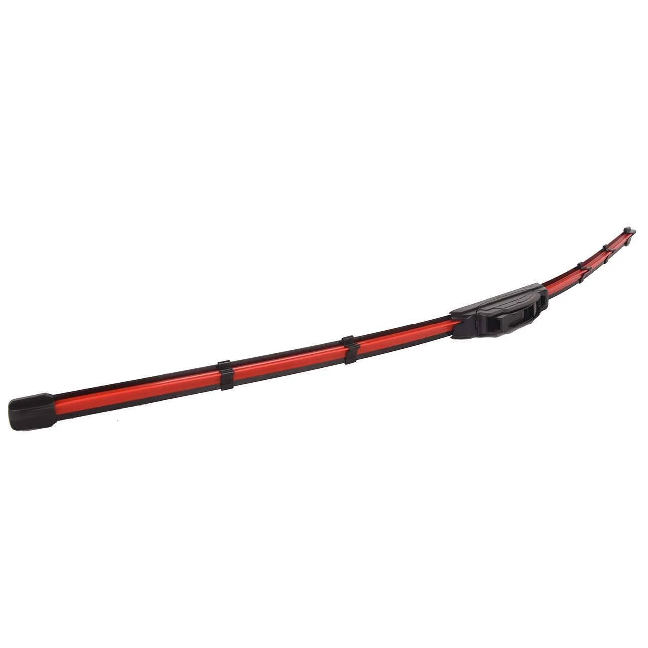 26" U-Hook Wiper Blades 2 x for Renault Master X62 (2011-2018)