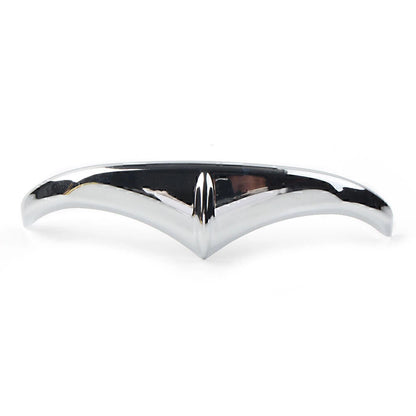 Chrome Front Fender Accent Trim for Harley