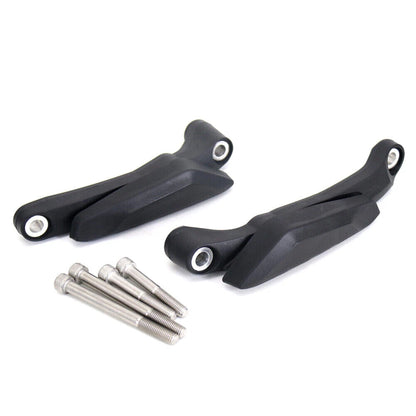 Frame Slider Crash Pad Protector for Triumph Speed Triple 1200 RS/RR (2021-2023)