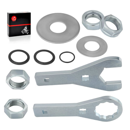 41mm Rear Axle Nut Wrench for Honda Rancher TRX420 2007-2013