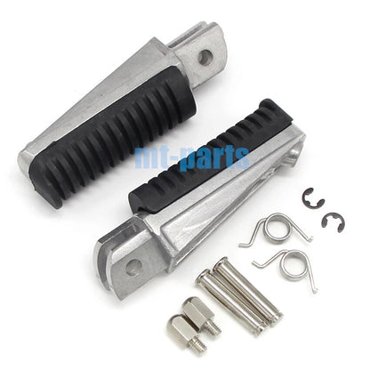 Front Footrest Pegs for Yamaha FJR1300A/FJR1300AS (2003-2019)