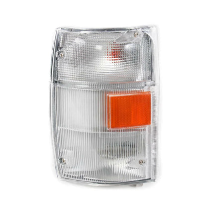 Corner Light White LH Fits Isuzu ELF N-Series NPR NQR NKR 450 Truck 1994-06 EBDE