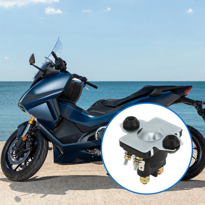 1 Pc Relay Waterproof Car for Yamaha Auto