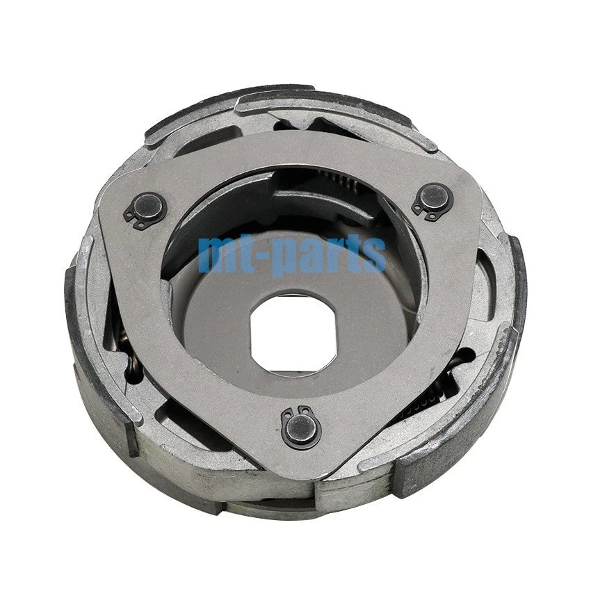Clutch Shoe Weight Set for Kawasaki SC250 Epsilon (2002-2006)