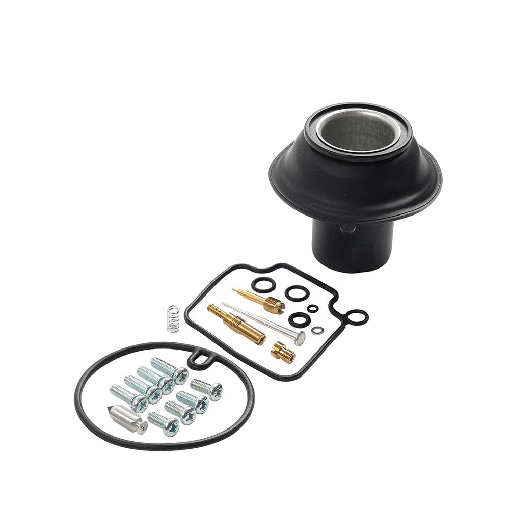 Carburetor Repair Rebuild Kit for Honda VTX1300C, VTX1300R, VTX1300S (2003-2007)