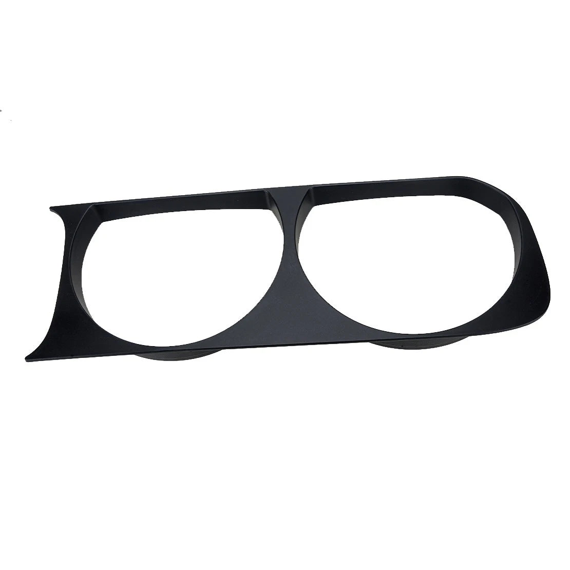 Front Left Headlight Bezel Trim for Dodge Challenger (2008-2014)