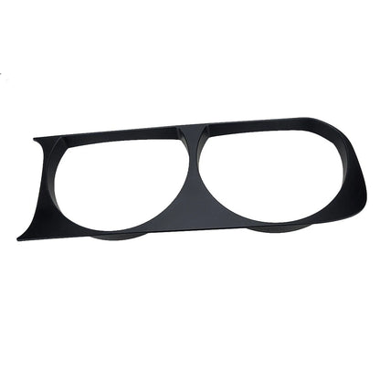 Front Left Headlight Bezel Trim for Dodge Challenger (2008-2014)