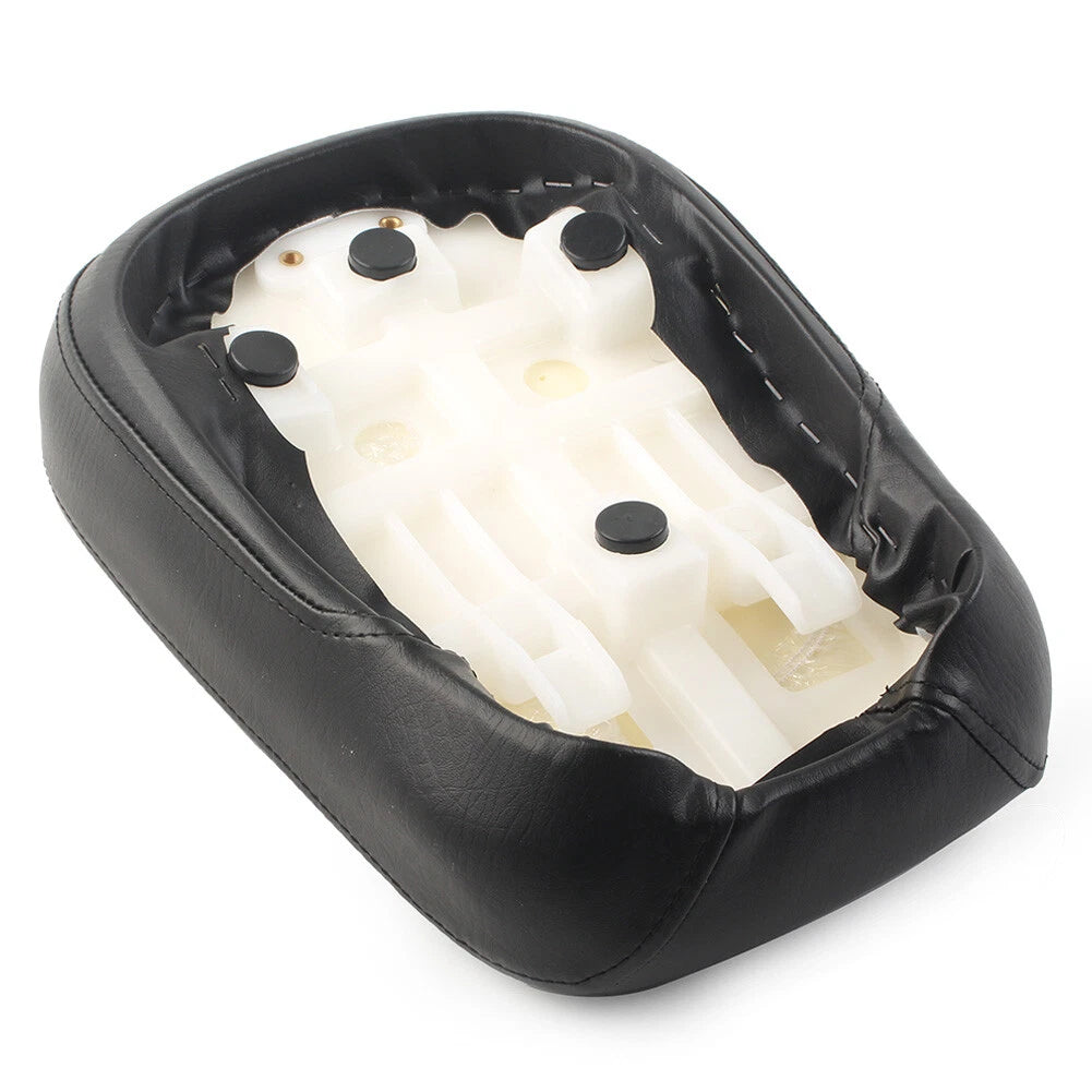 Rear Passenger Seat Cushion for Yamaha XVS 650 V-Star (1998-2010)