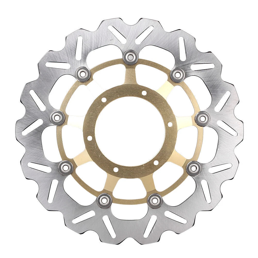 Front Brake Disc Rotors for Honda CBR 1000RR (2004-2005)
