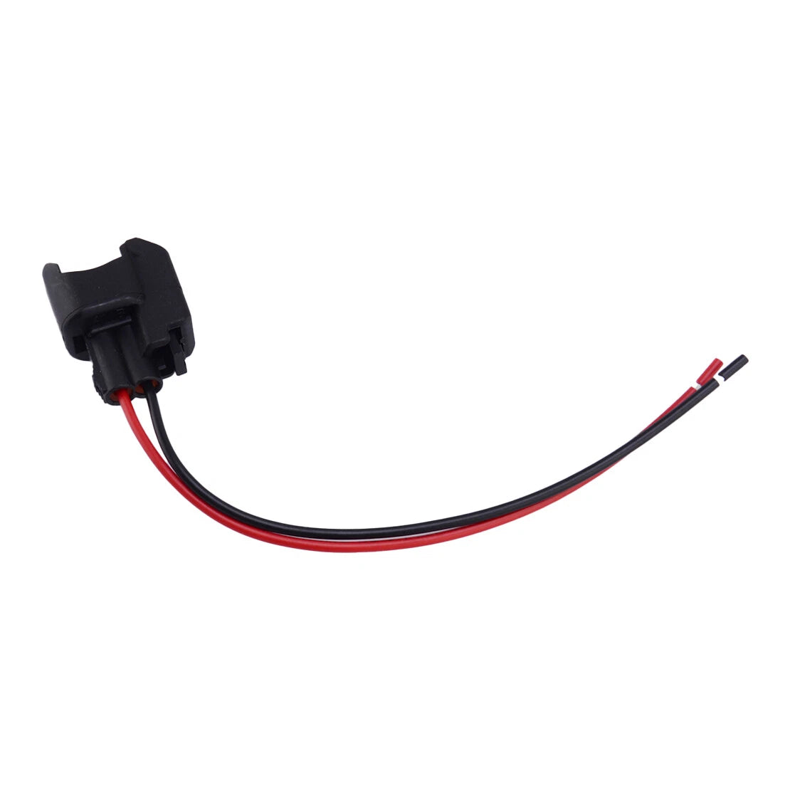 4 x Fuel Injector Connector Pigtail Plug Wire for Car Model