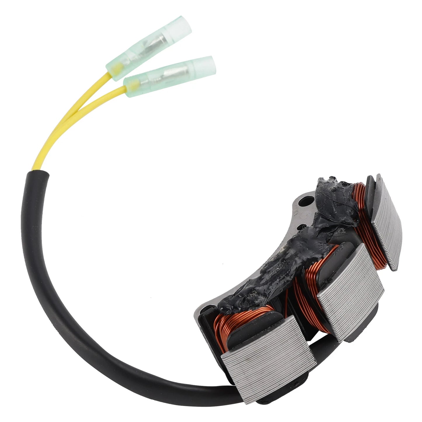 Charging Coils Stator for Mercury 6-25 HP (1999-2006)