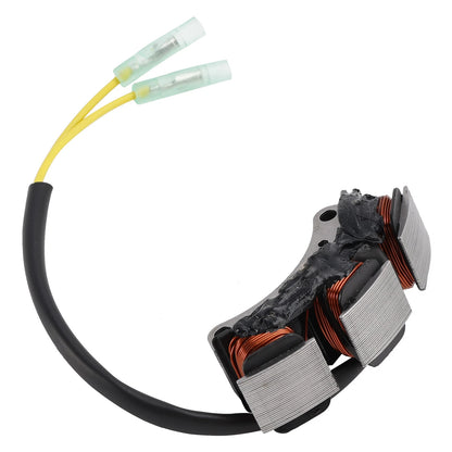 Charging Coils Stator for Mercury 6-25 HP (1999-2006)