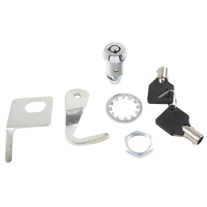 Pack Lock Key Kit for Harley Davidson Touring (1993-2013)