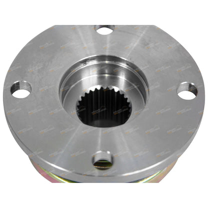 Rear Diff Pinion Flange for Prado KZJ90 KZJ95 RZJ90 RZJ95 VZJ90 VZJ95 (1996–2002)