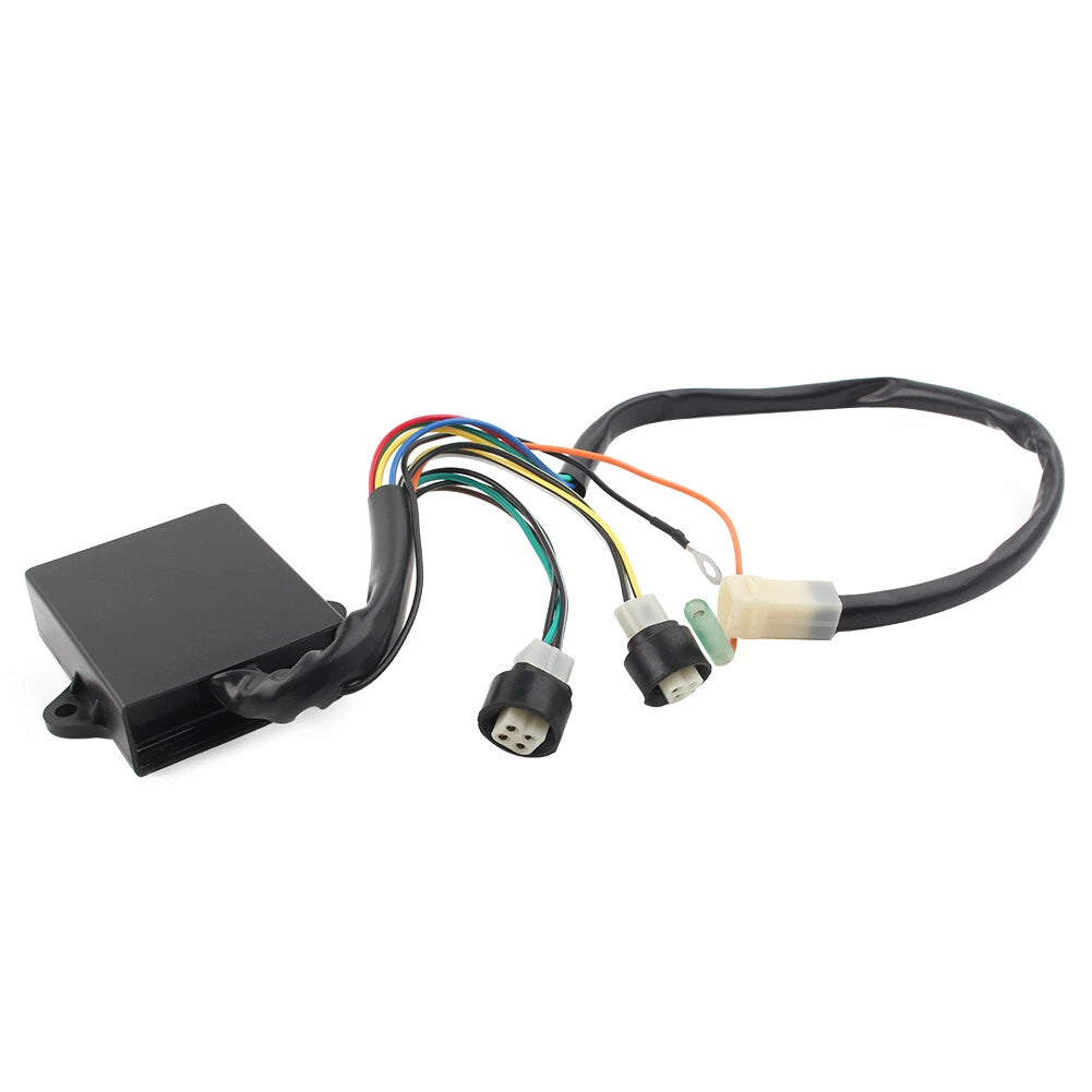 CDI Module Box for Yamaha Warrior 350 YFM350 348cc (1990-1995)