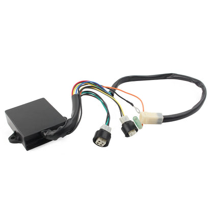 CDI Module Box for Yamaha Warrior 350 YFM350 348cc (1990-1995)