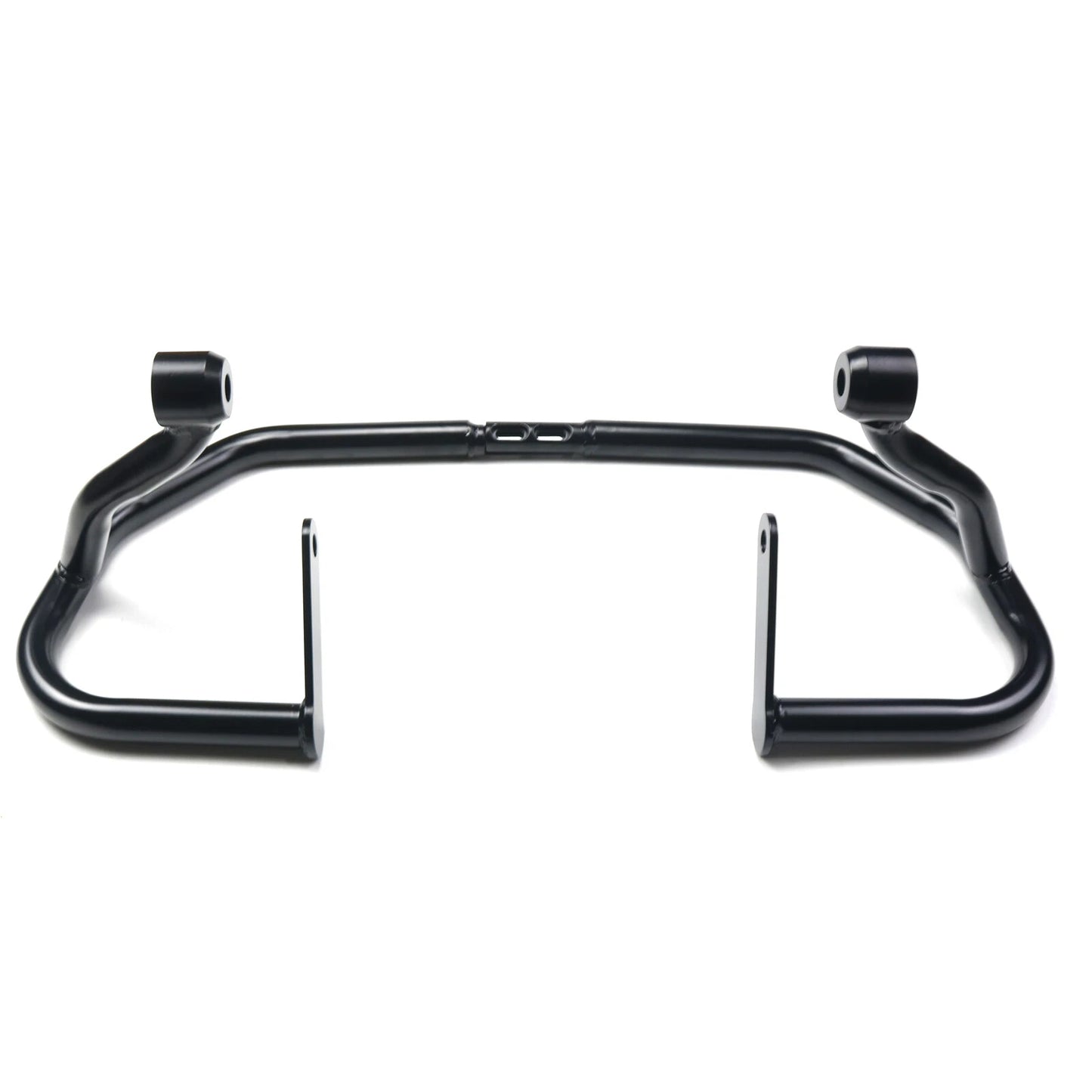 Engine Guard Crash Bar for SUZUKI SV650 (2017-2021) Carbon Steel