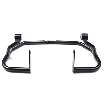 Engine Guard Crash Bar for SUZUKI SV650 (2017-2021) Carbon Steel