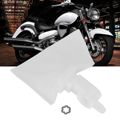 Fuel Pump Filter for Suzuki VL800 Boulevard Intruder (2001-2007)
