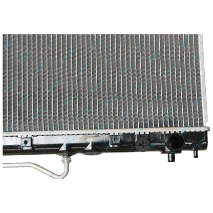 Alloy-Core Radiator for Toyota Celica ST204 4cyl 2.2L 5S Auto/Manual 1994-1999