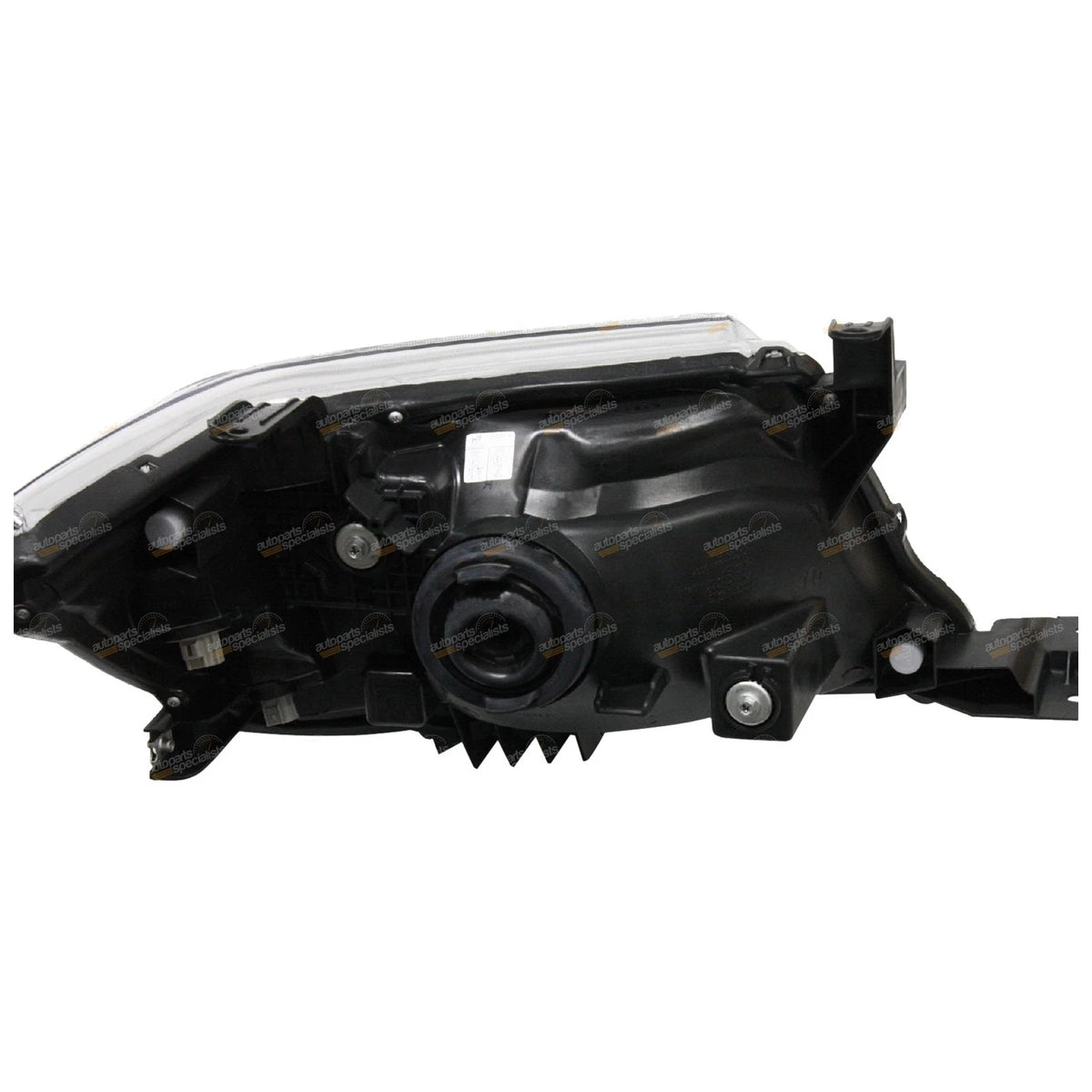 LH Headlight for Toyota Hilux TGN/KUN/GGN (2011–2015)