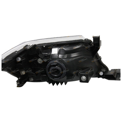 LH Headlight for Toyota Hilux TGN/KUN/GGN (2011–2015)