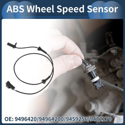 ABS Wheel Speed Sensor for Volvo C70 (2000-2005)