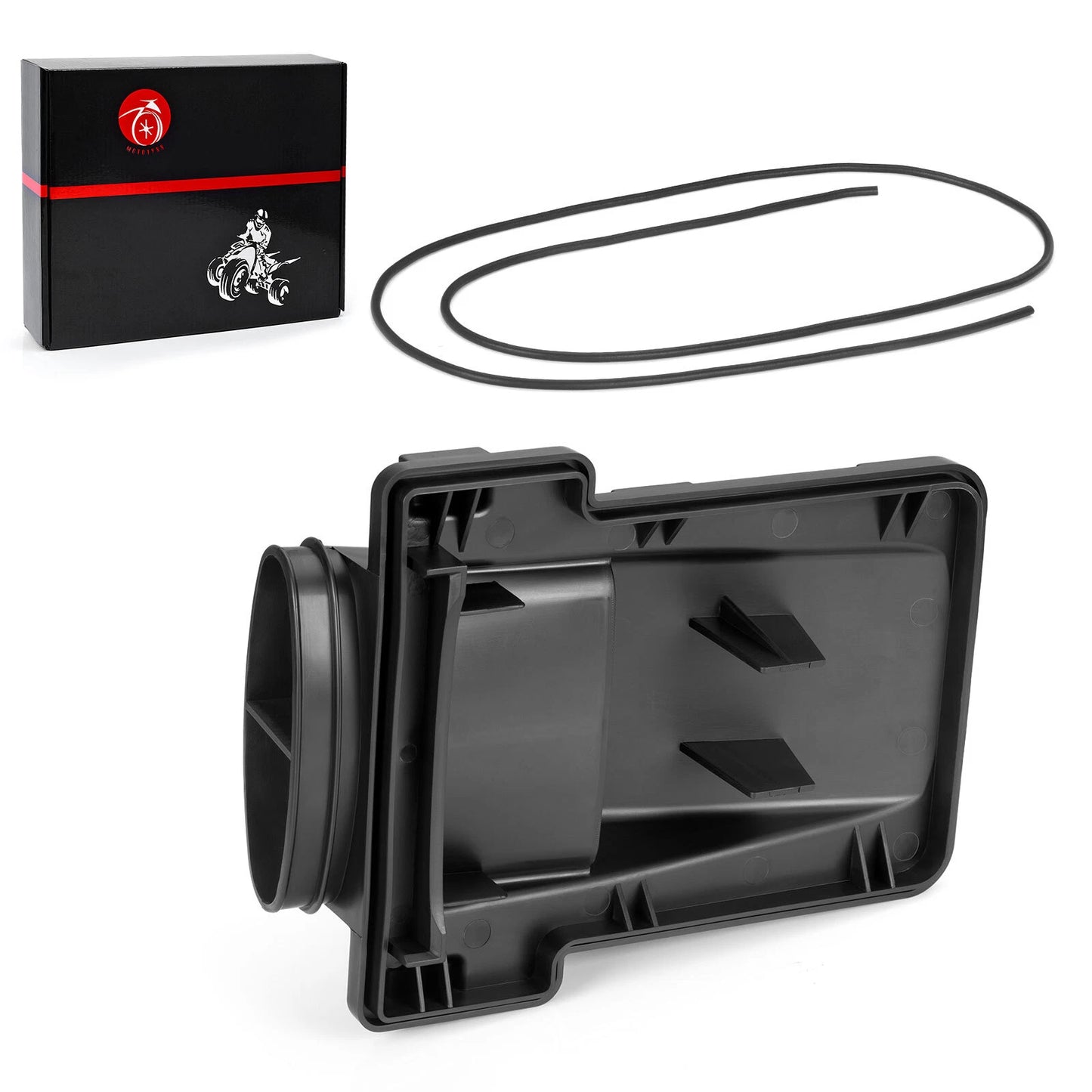 Airbox Lid Cover for Yamaha Raptor 660 2x4 (2001-2005)