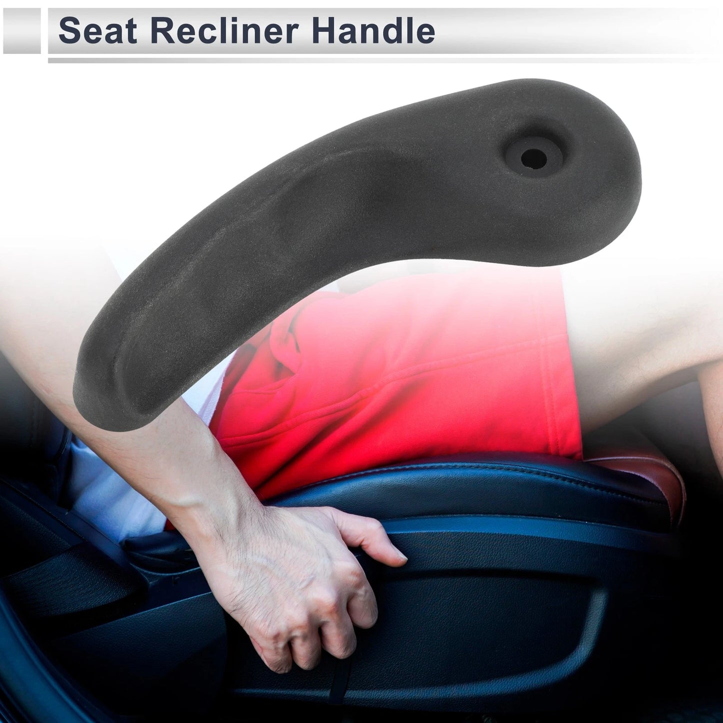 Seat Recliner Handle for Jeep Liberty (2002-2004) Replacement Parts