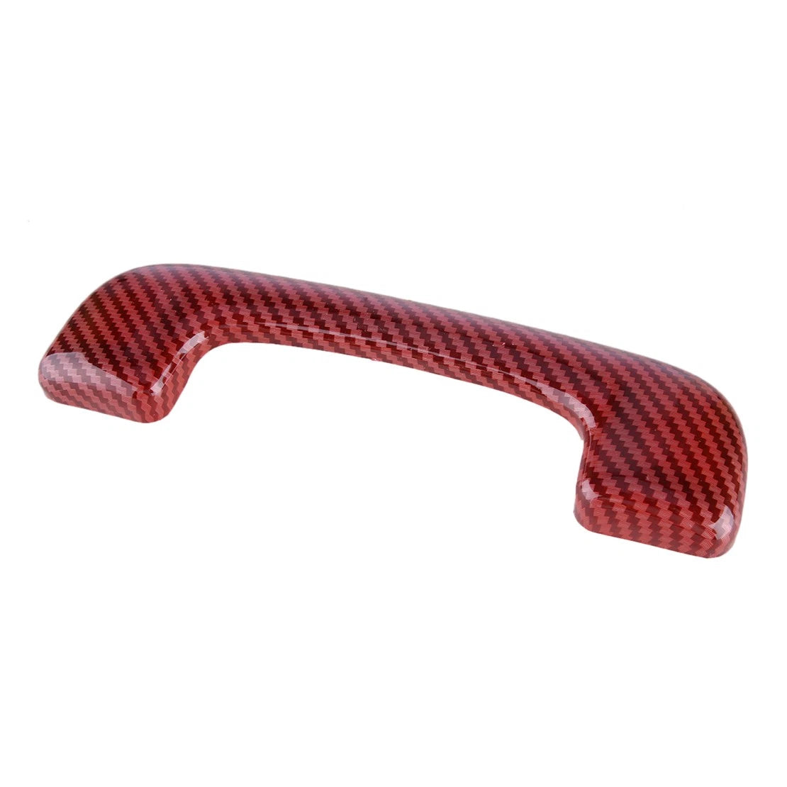 Red Roof Ceiling Handle Cover for Jeep Grand Cherokee 2011-2020