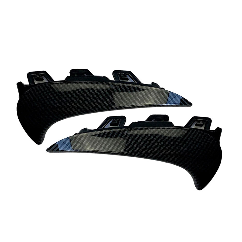 Rear Bumper Spoiler Air Vent for Mercedes Benz GLA200 GLA260 H247 (2020+)