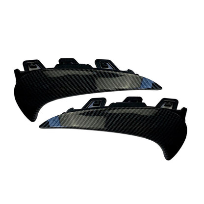 Rear Bumper Spoiler Air Vent for Mercedes Benz GLA200 GLA260 H247 (2020+)