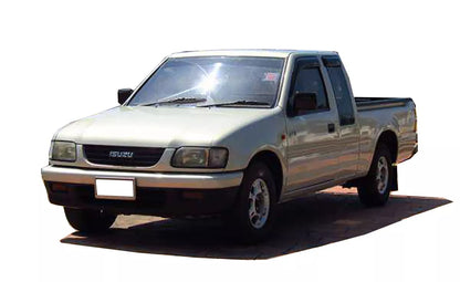Front Corner Light Lamp for Isuzu TFR TF Amigo (1998-2001)