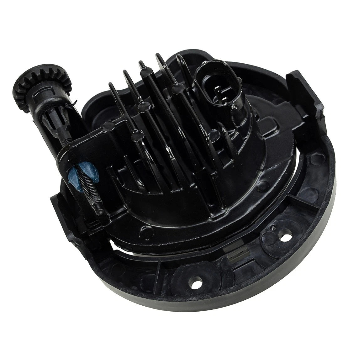 Front Bumper LED Fog Light for Jeep Cherokee (2019-2022)